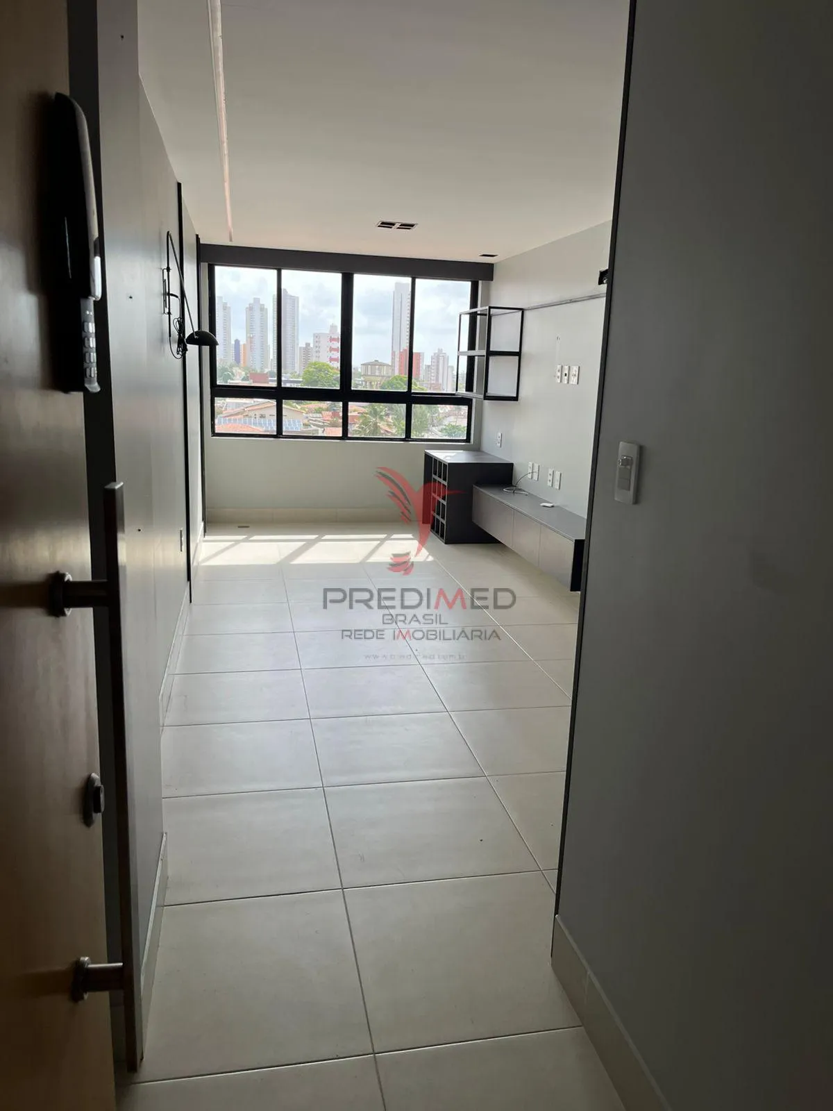 Imagem Apartamento Novo em Tambauzinho
