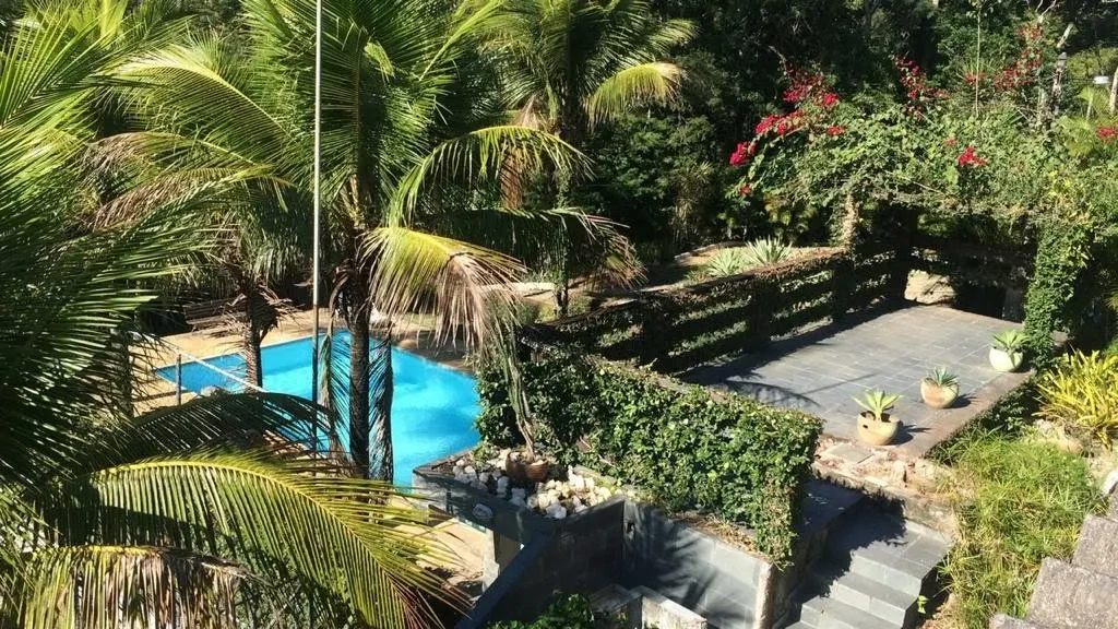 Imagem Terreno à Venda, 21000 m² em Várzea das Moças - Niterói