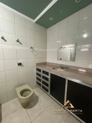 Imagem Casa para Venda com 5 Quartos (2 suites) - Belvedere - COD 1333