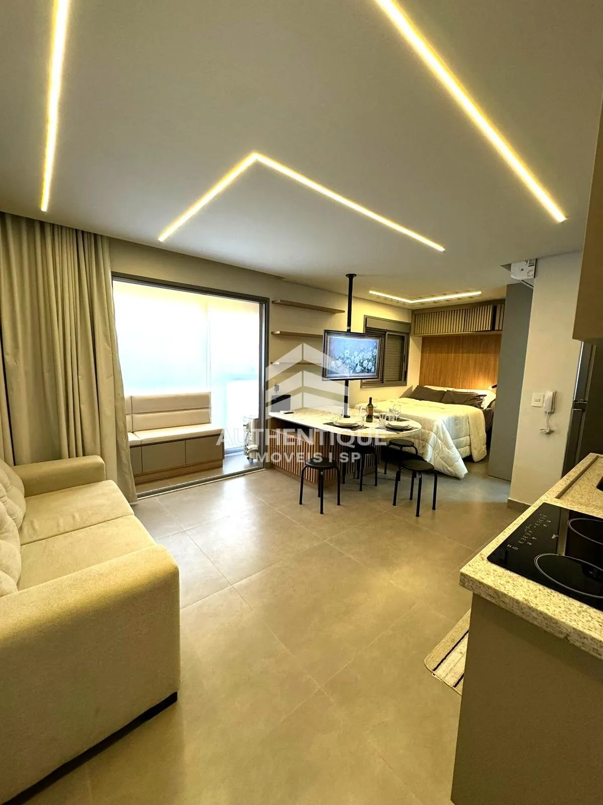 Foto do imóvel PARK SIDE JARDIM PAULISTA - Apartamento à venda em Avenida Brigadeiro Luís Antônio, 2867 - Jardim Paulista, São Paulo - SP
