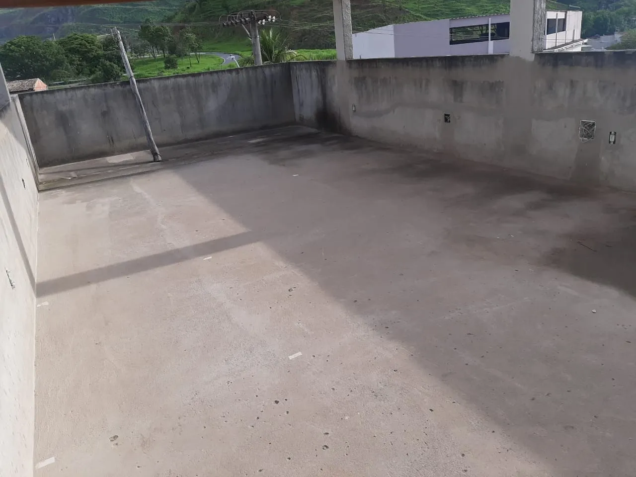 Imagem Casa à venda 3 Quartos, 2 Suites, 2 Vagas, 150M², Itaguaçú, Aparecida - SP