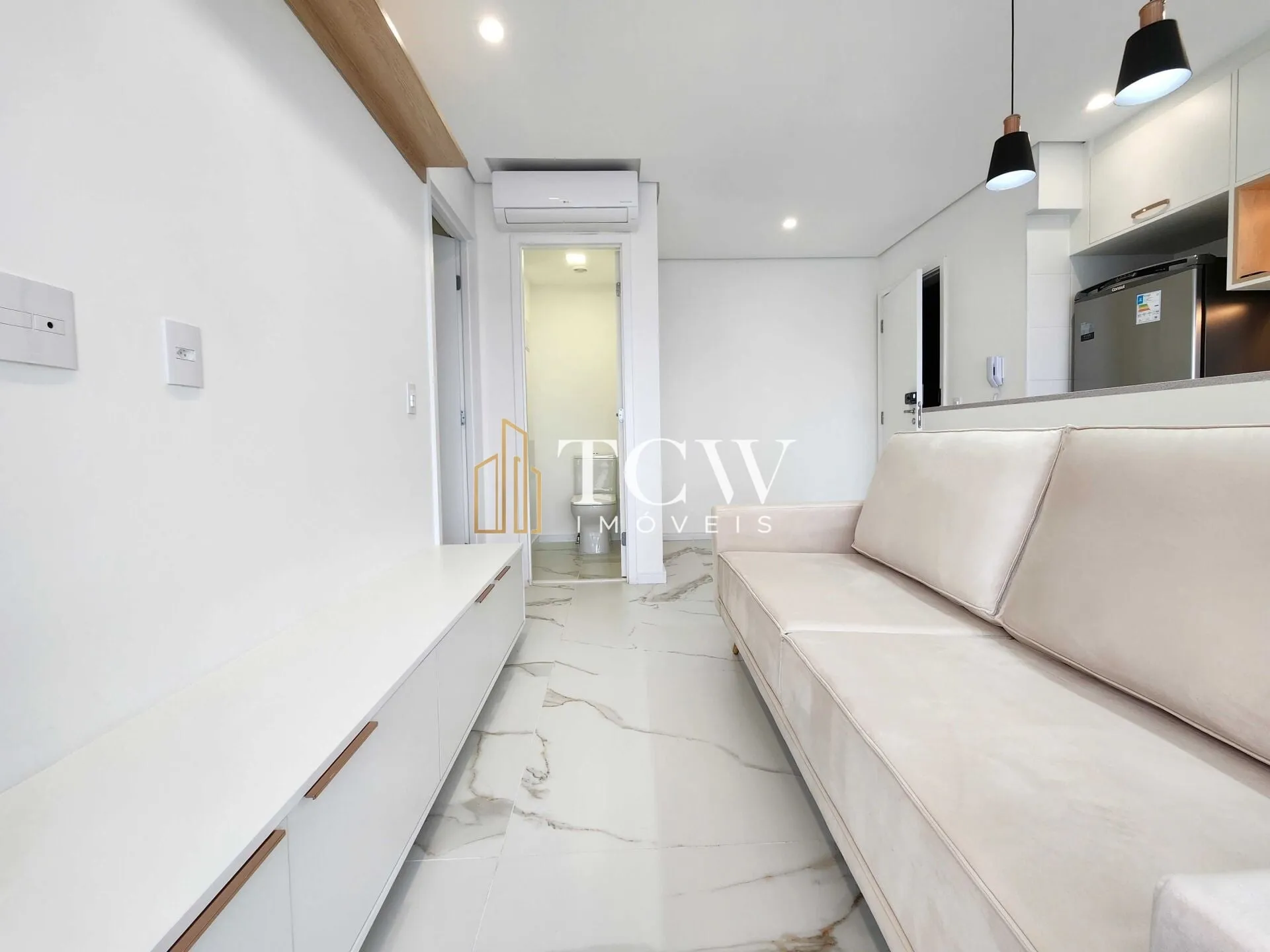 Imagem Apartamento à venda no Vila Clementino - Op Art Ibirapuera