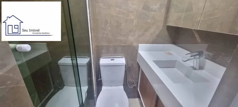 Imagem APARTAMENTO À VENDA NO TANQUE - 4 QUARTOS 1 SUÍTE - 113M²