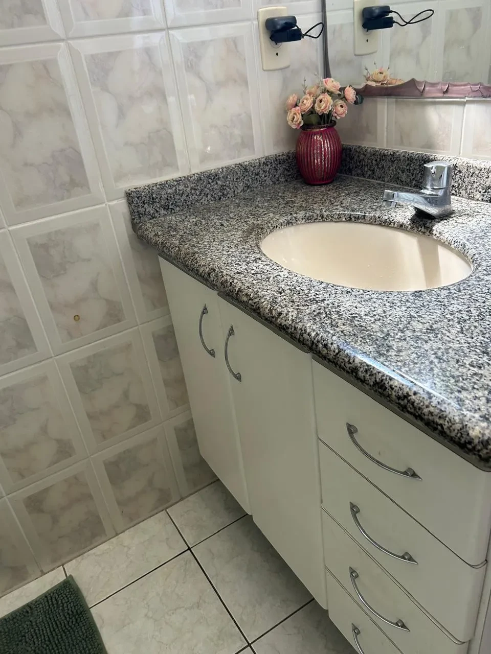 Imagem Apartamento com 3 Quartos à Venda, 88 m² em Vila Itapura - Campinas