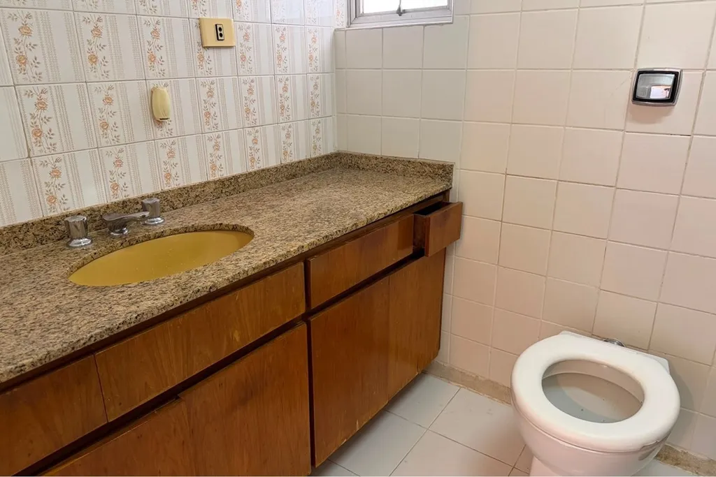 Imagem Apartamento à venda em São Paulo, Vila Mariana, com 3 quartos, 116m2