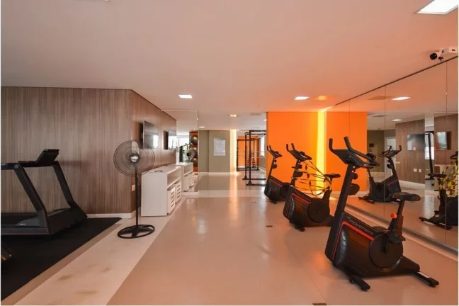 Imagem Apartamento à venda no bairro República - São Paulo/SP