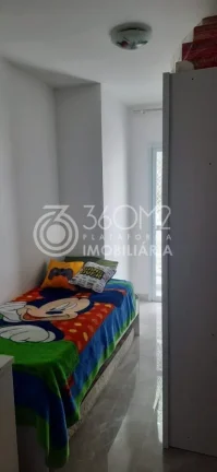 Imagem Cobertura para Venda em Santo André / SP no bairro Vila Pires