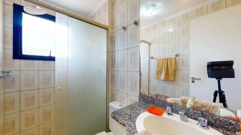 Imagem APARTAMENTO RESIDENCIAL em São Paulo - SP, Campo Belo