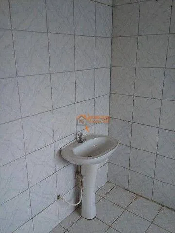 Imagem Salão para alugar, 60 m² por R$ 1.961,50/mês - Cidade Jardim Cumbica - Guarulhos/SP