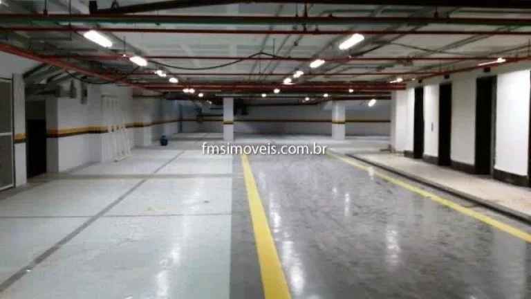 Imagem Conjunto Comercial para alugar próximo da Barra Funda