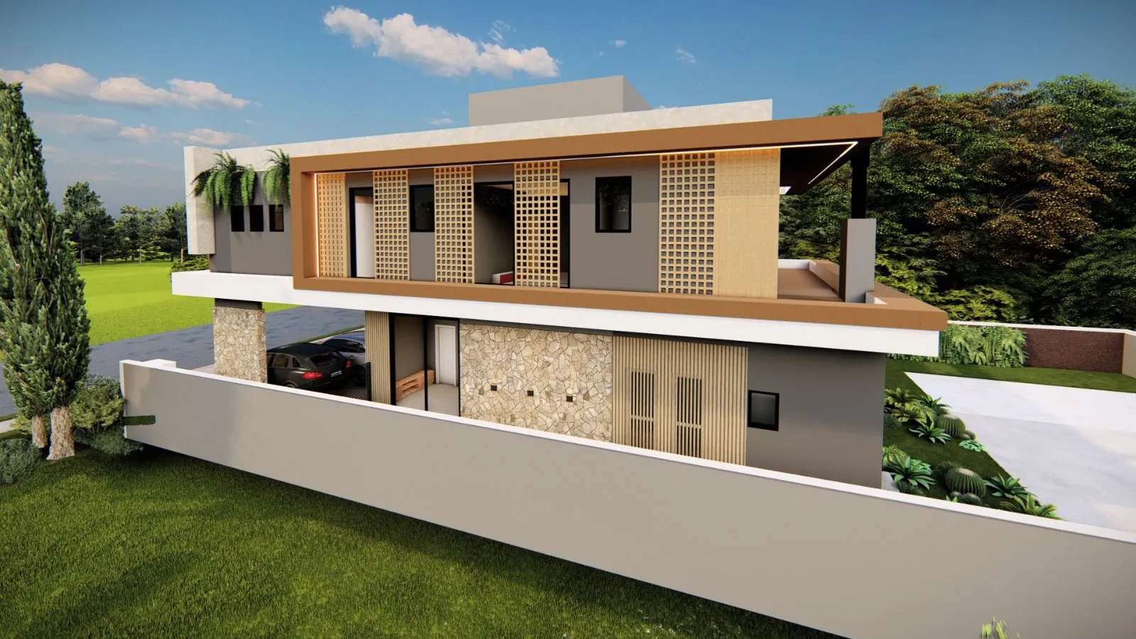 Imagem Casa à venda com 436m2 por R$ 6.380.000,00