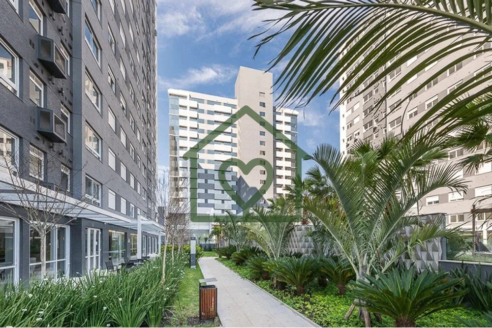 Imagem Descubra um refúgio de conforto e modernidade com este deslumbrante apartamento disponível para ve...