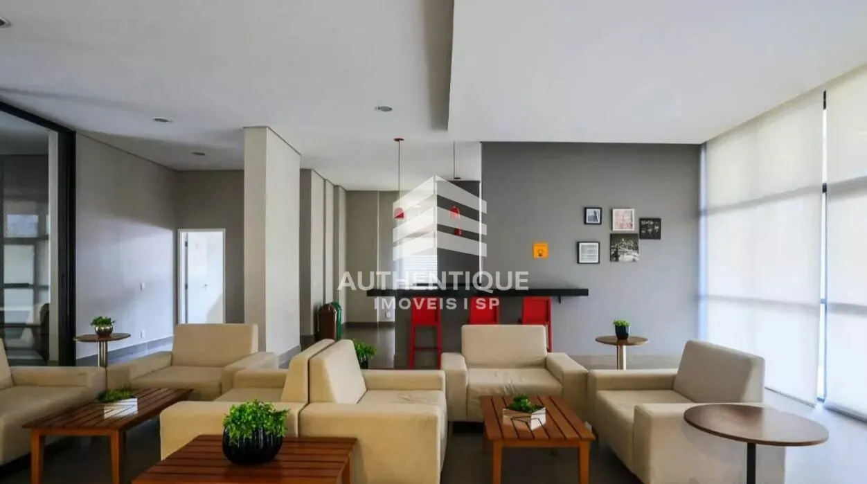 Imagem VN CASA TOPAZIO - Apartamento à venda em São Paulo/SP