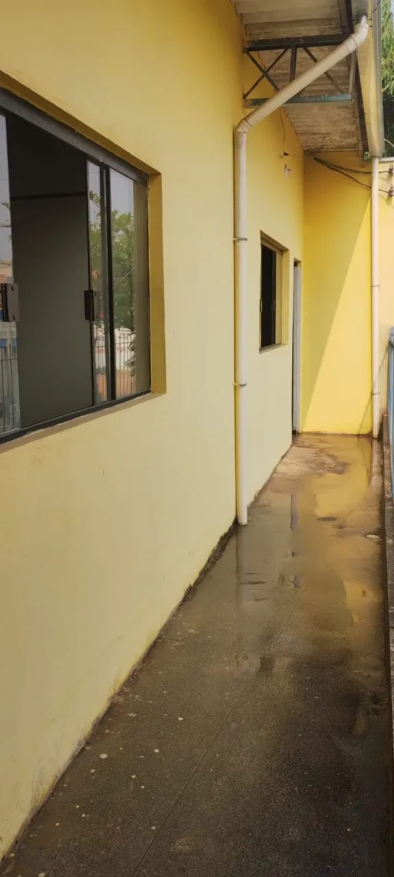Imagem Oportunidade única: Salão Comercial à venda em Sorocaba-SP, Parque Vitória Régia. 4 salas, 4 banheiros, 332,90 m² de área.