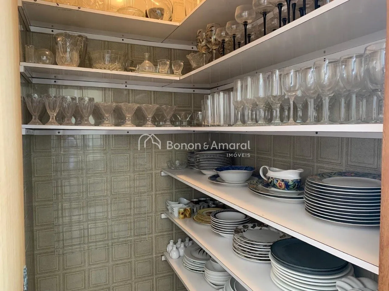 Imagem Apartamento alto padrão à venda no bairro Cambuí, em Campinas/SP