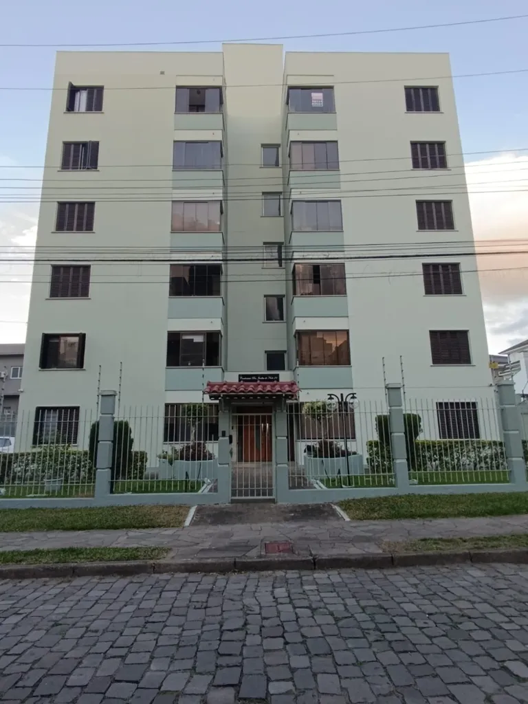 Apartamento em Sarandi