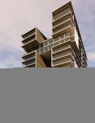 Imagem Studio 35m² na beira mar de Pajuçara ÷ 10 meses