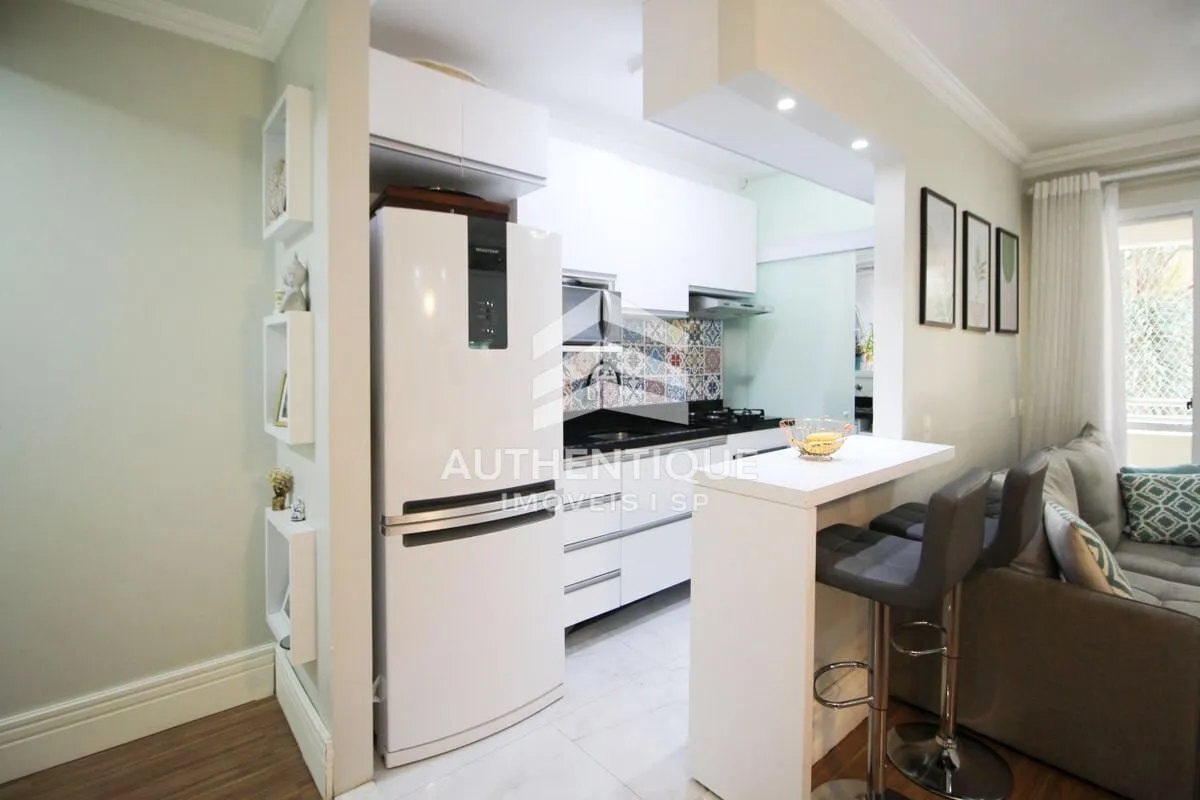 Imagem HEL﻿BOR HOME FLEX MOEMA - Apartamento no bairro Moema à venda