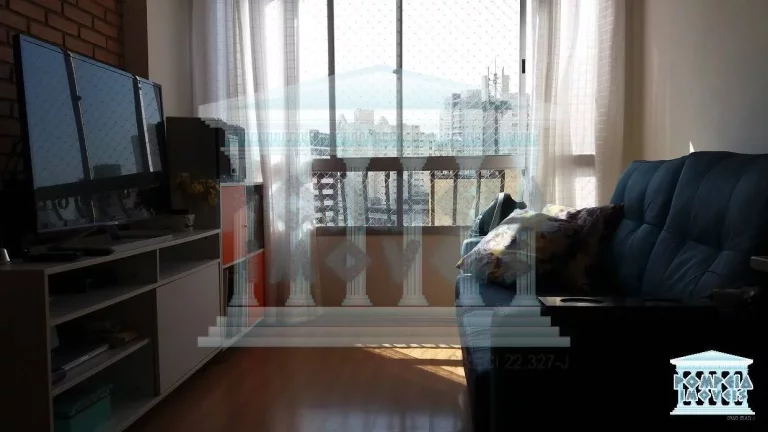 Imagem VENDA APARTAMENTO NA POMPEIA, SÃO PAULO - POMPEIA IMÓVEIS