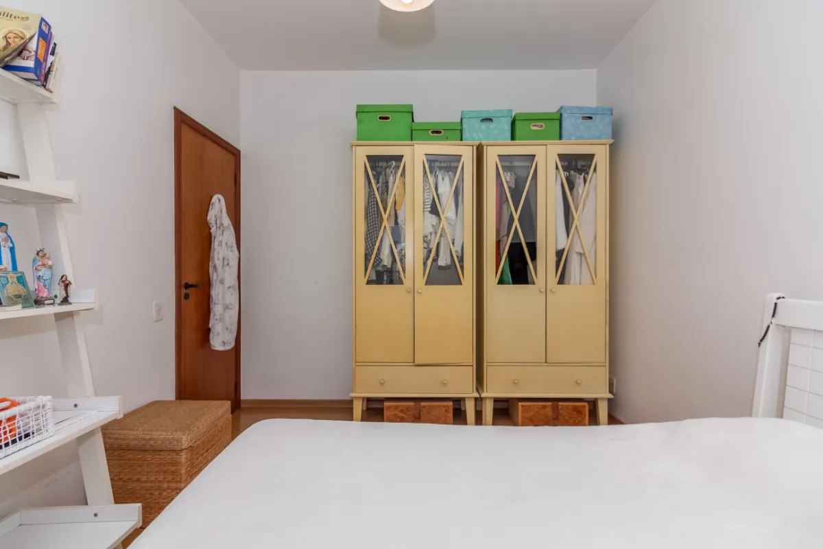 Imagem Apartamento para venda em Tatuapé com 3 quartos, sendo 1 suíte, 129m2