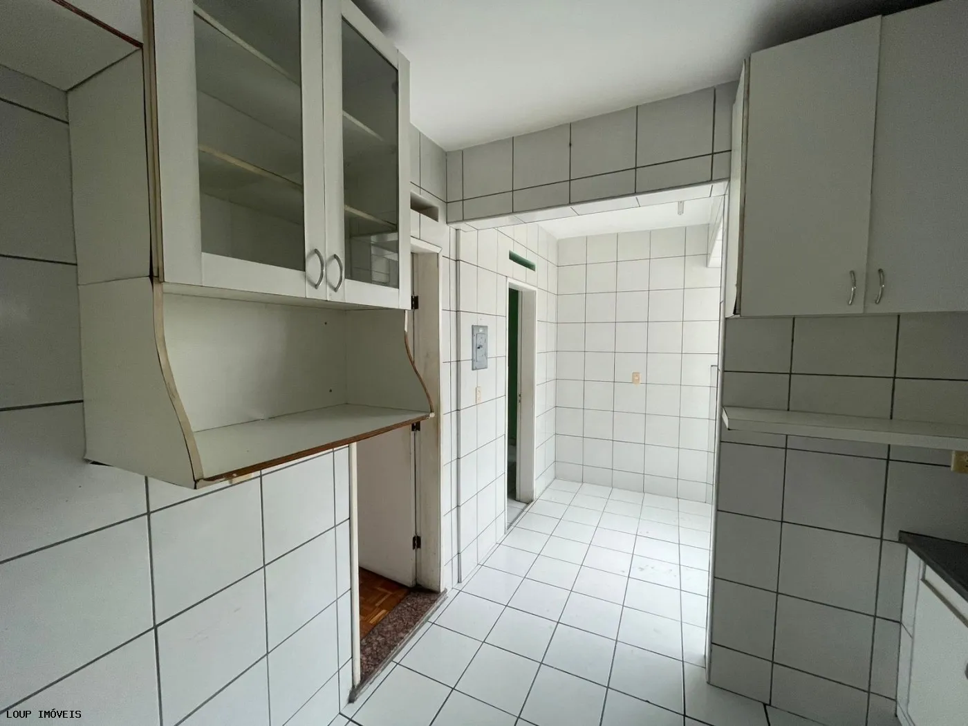 Imagem Apartamento para Venda em Fortaleza, Fátima, 3 dormitórios, 2 banheiros, 1 vaga