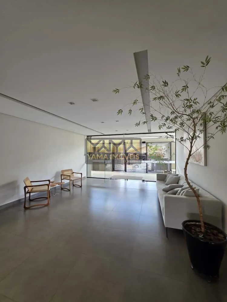 Imagem Vilaggio Paulista - Apartamento à Venda - Vilaggio Paulista | Jardim Paulista | Ribeirão Preto/SP