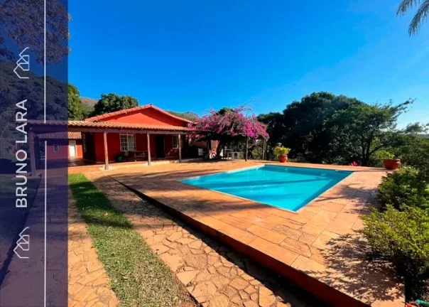 Foto do imóvel Sítio à venda - Igarapé/MG