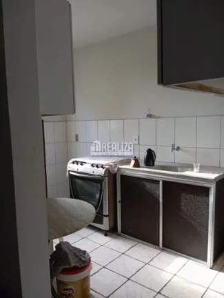 Imagem Apartamento com 2 dormitórios no Condomínio Residencial João Bichuette, no bairro Vila São Vicente, em Uberaba