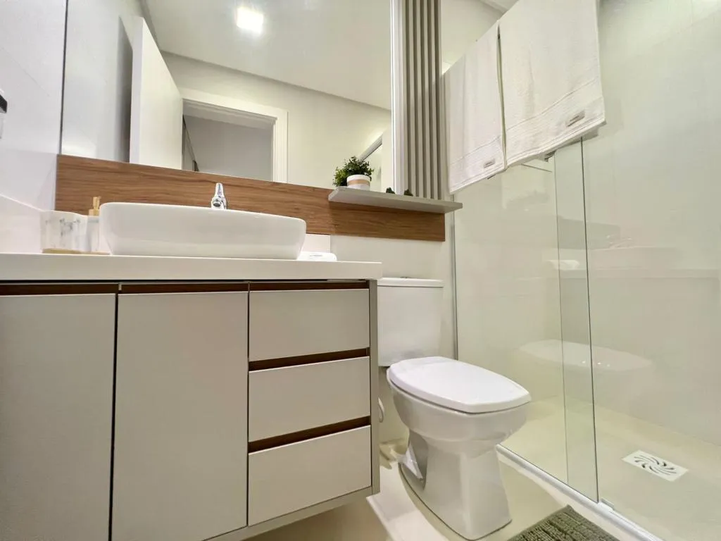 Imagem Apartamento 2 Dormitórios - Bairro Navegantes
