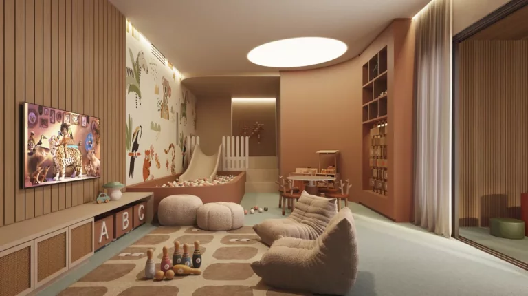 Imagem Apartamento para venda no bairro Meia Praia em Itapema