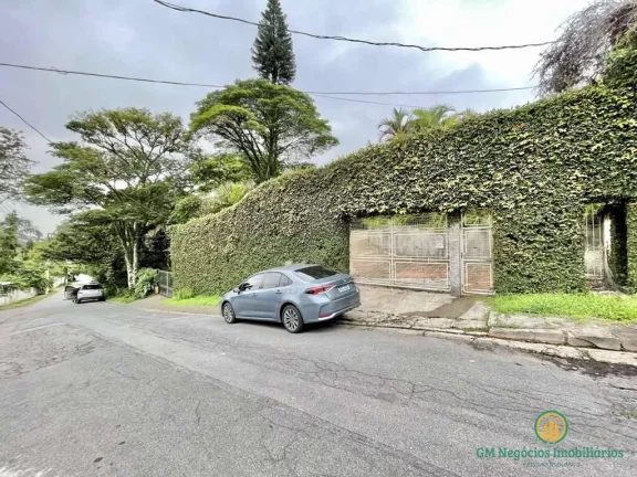 Imagem Chácara São João - 4d/1ste - Integrada, lareira, piscina e churrasqueira!