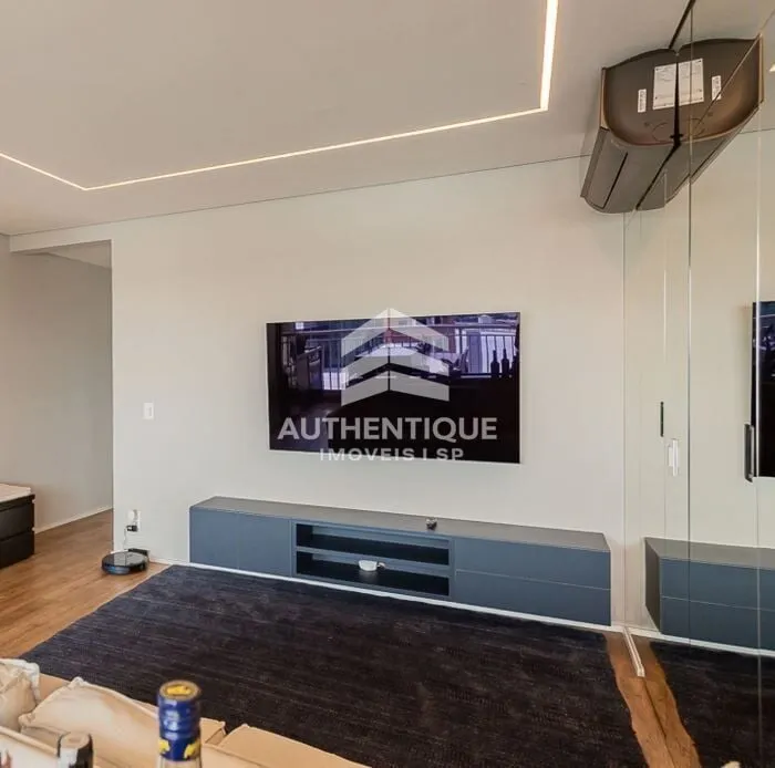 Imagem SUMMIT PINHEIROS - Apartamento à venda em São Paulo/SP
