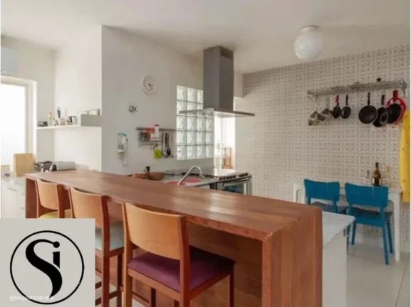 Imagem APARTAMENTO RESIDENCIAL em SÃO PAULO - SP, ITAIM BIBI