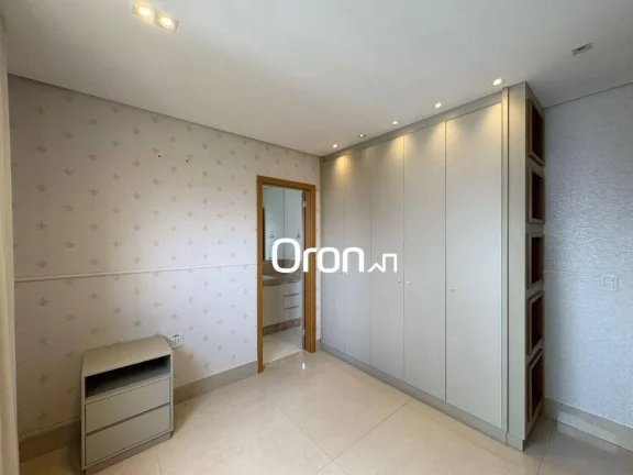 Imagem Apartamento à venda, 218 m² por R$ 2.350.000,00 - Setor Marista - Goiânia/GO