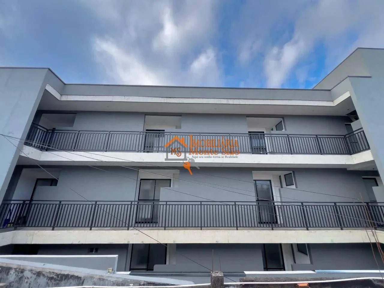 Imagem Prédio à venda, 320 m² por R$ 1.908.000,00 - Cidade Brasil - Guarulhos/SP