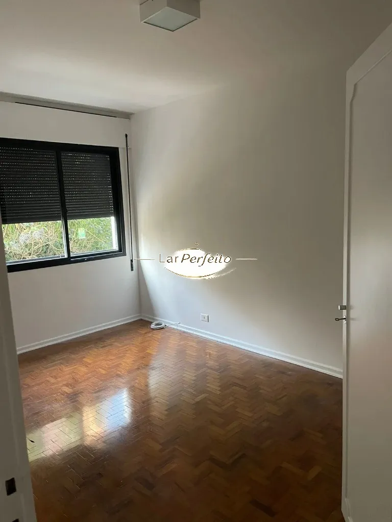 Imagem Apartamento com 3 Quartos à Venda, 175 m² em Jardim Paulista - São Paulo