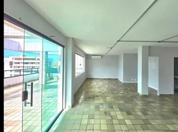 Imagem Apartamento Duplex no Bairro de Boa Viagem!