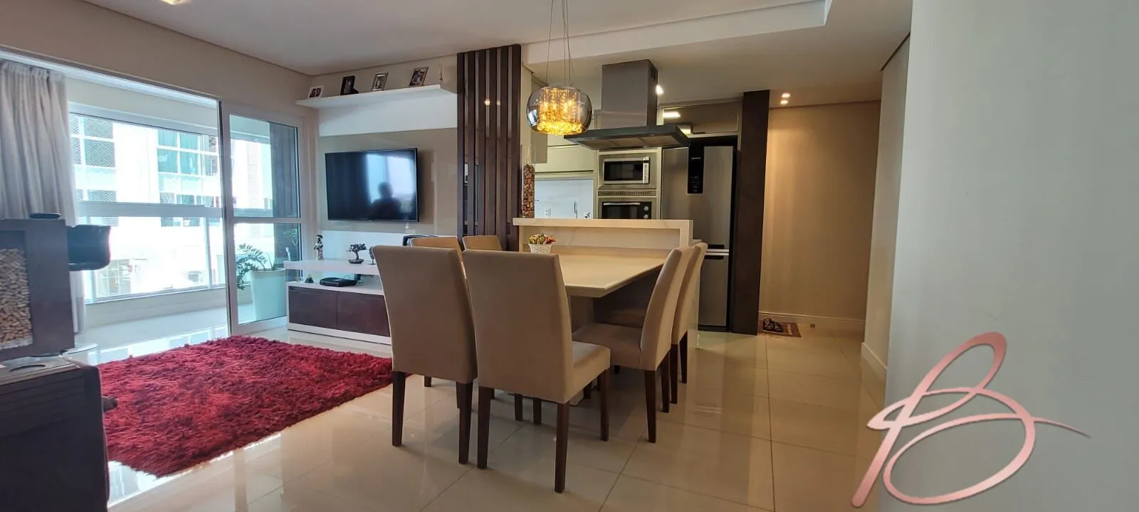 Imagem Apartamento em Ressacada, Itajaí/SC