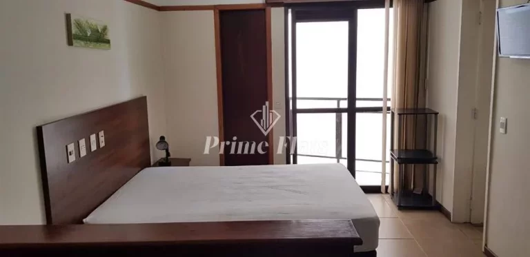 Imagem Flat disponível para venda no Champs Elysees, com 32m², 1 dormitório e 1 vaga