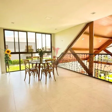 Imagem Casa Em Condomínio Fechado Águas da Serra Bananeiras