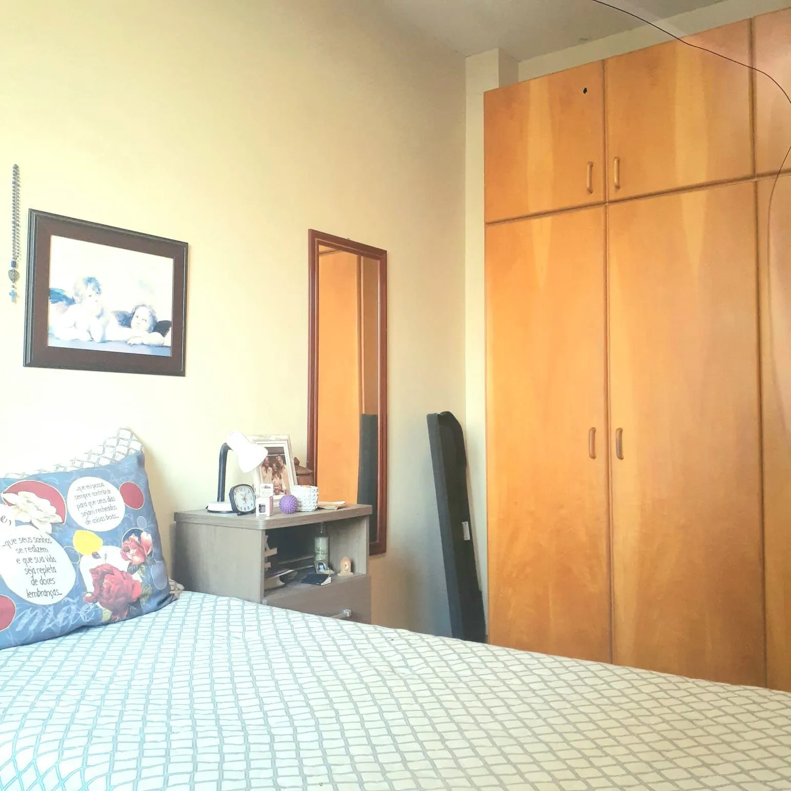 Imagem Vende-se apartamento com 1 quarto e 38m² - Bom Fim