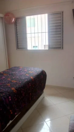 Imagem Sobrado 202 m² 3 Dormitorios sendo 1 Suíte e 7 vagas de Garagens