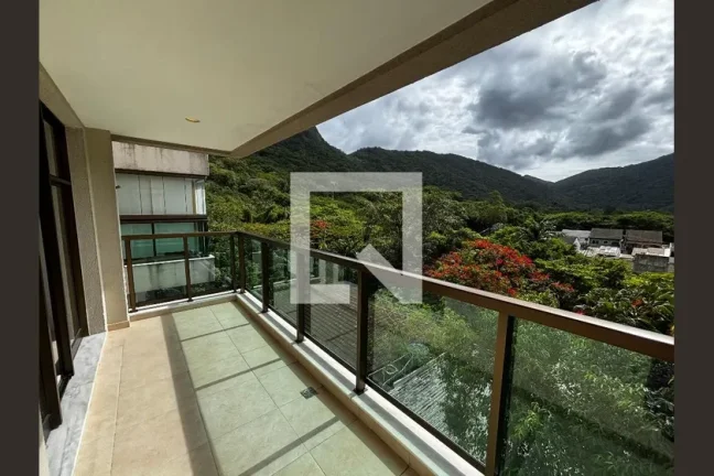 Imagem Apartamento à Venda - Recreio, 2 Quartos, 65 m2