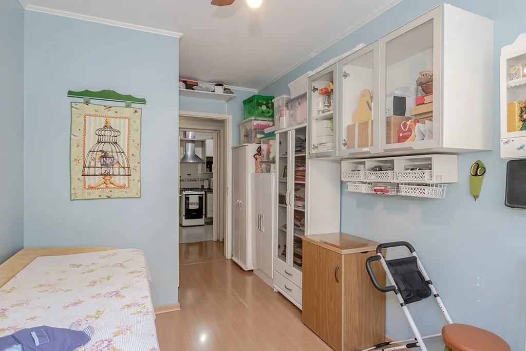 Imagem Apartamento em Vila Ipiranga
