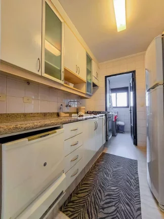 Imagem Cobertura à venda com 4 dormitórios 2 suítes 186m² - Riviera de São Lourenço Bertioga SP