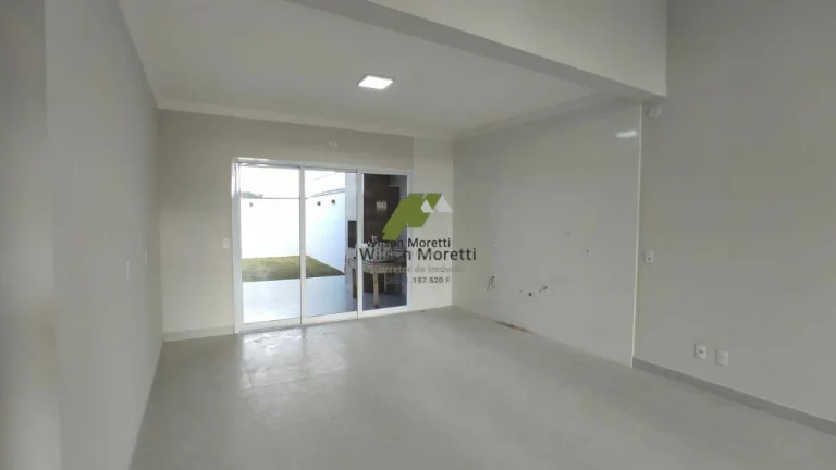 Imagem Ótima Casa em Condomínio - Itupeva/SP