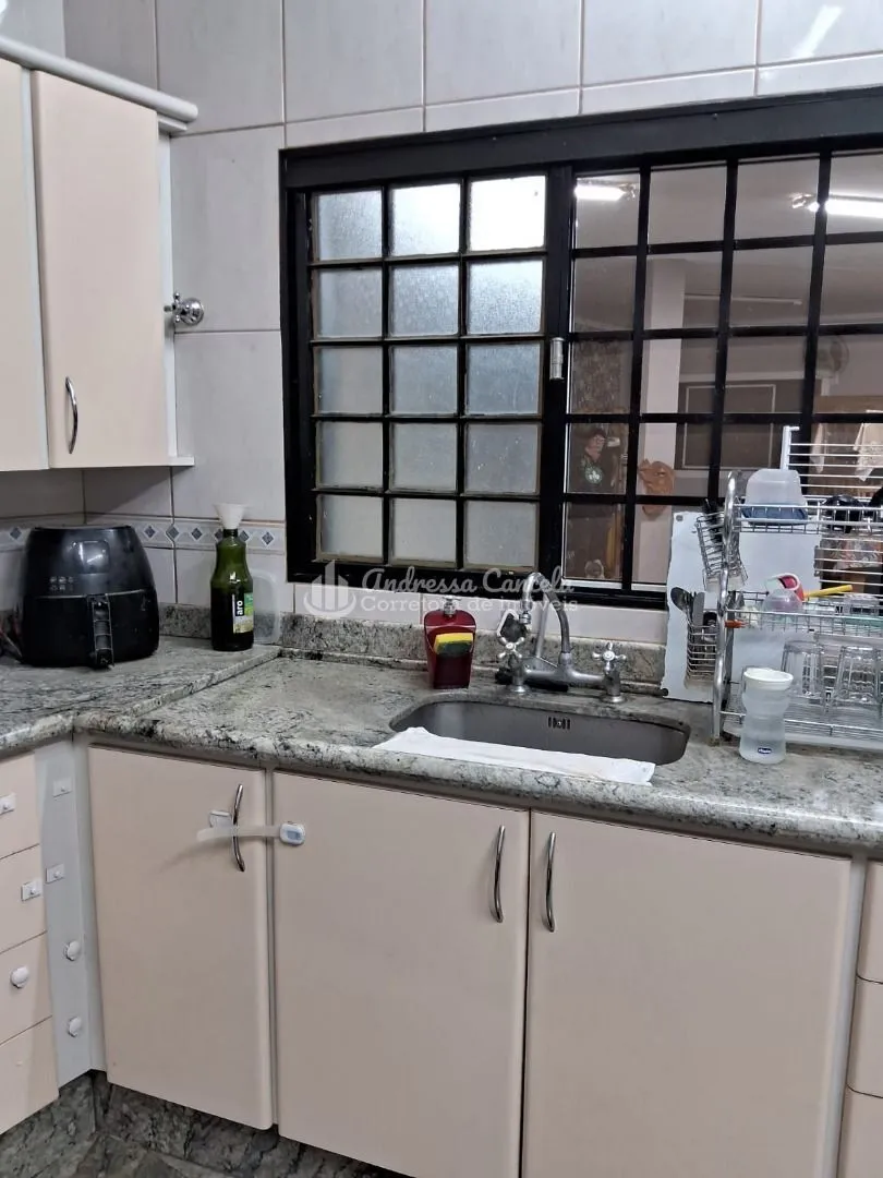 Imagem Casa com 5 dormitórios, 421 m² - venda por R$ 1.900.000,00 ou aluguel por R$ 13.500,00/mês - Jardim Francisco Fernandes - São José do Rio Preto/SP
