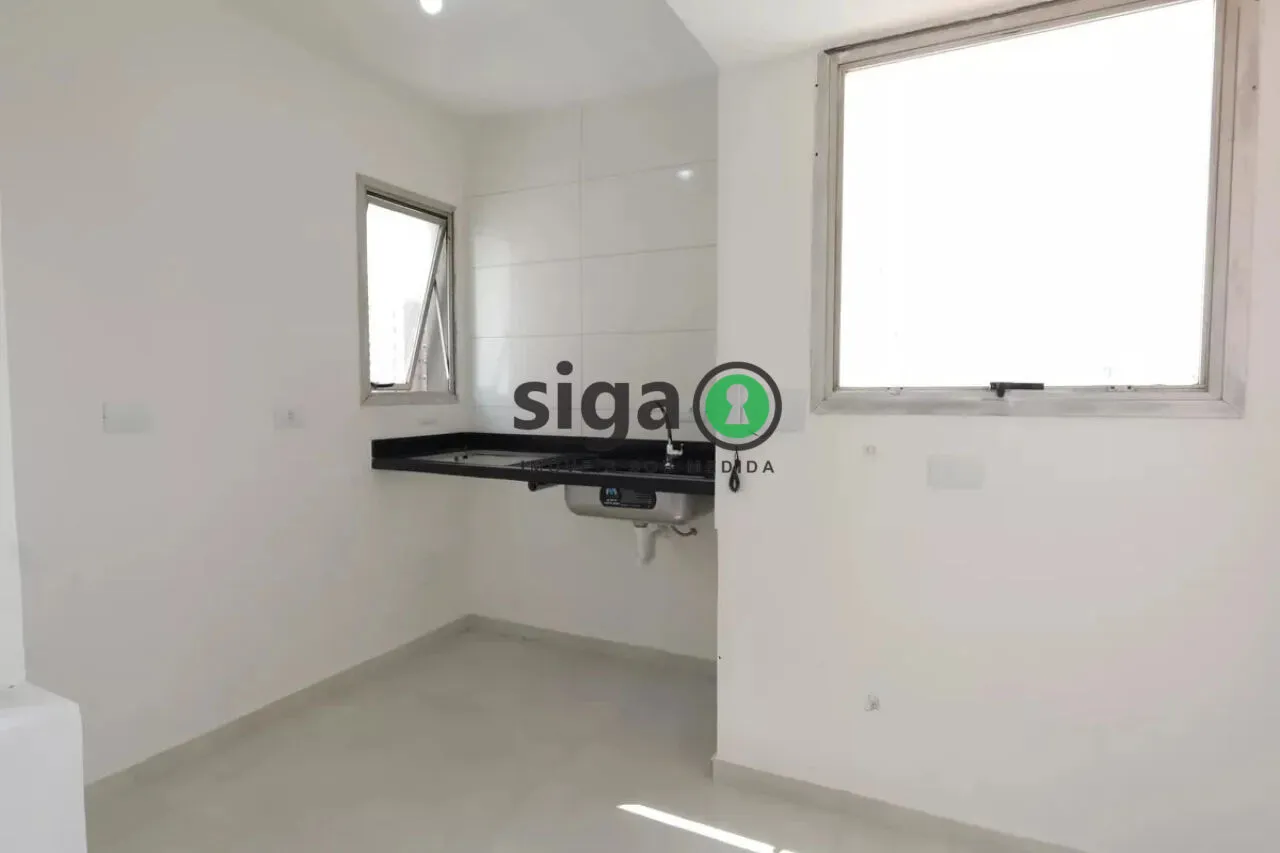 Imagem Apartamento duplex 2 Quartos com 2 suíte, 1 vaga de garagem, 84m² á Venda Vila Andrade