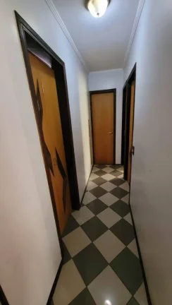 Imagem Excelente Apartamento à venda no Jardim Botucatu SP