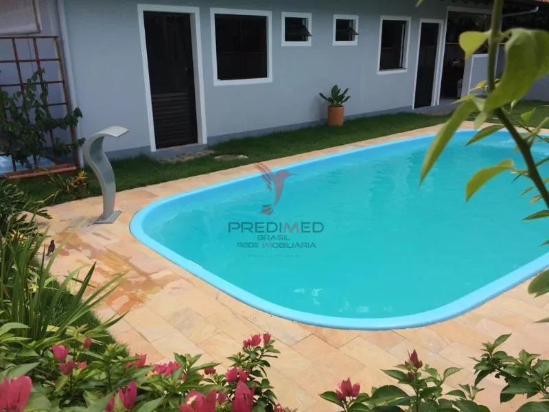 Imagem Casa 5 dormitórios 3 suítes 338m² 8 vagas Ribeirao Areia Pomerode/SC